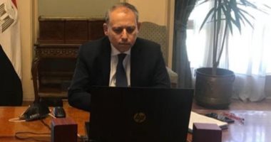 بيان مشترك لمصر وفرنسا والأردن حول الوضع الإنسانى فى الأراضى الفلسطينية