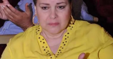 هنيدى وعمرو سعد وماجد المصرى ينعون دلال عبد العزيز: هتفضلى فى قلوبنا