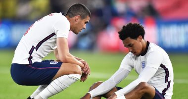 رسميا.. غياب ألكسندر أرنولد عن يورو 2020 بداعي الإصابة