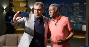الفنان سيد رجب ضيف عمرو الليثى على قناة الحياة.. الليلة