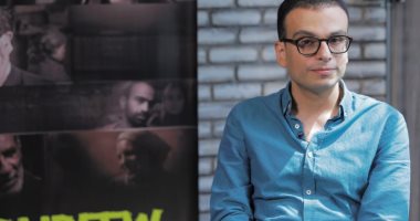حظر تجول للمخرج أمير رمسيس يشارك بمهرجان شنجهاى السينمائى الدولى بالصين