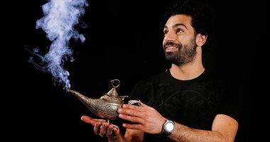 محمد صلاح يحتفل اليوم بعيد ميلاده التاسع والعشرين