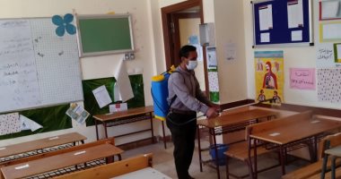 تعليم الإسكندرية: بدء امتحانات الشهادة الإعداداية السبت المقبل