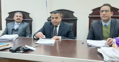 السجن المشدد 5 سنوات لجزار وحداد بتهمة قتل شخص وسرقة دراجته بالشرقية  