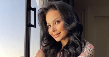 ديانا كرزون لـطفلها المنتظر: سنحميك من بؤس هذا العالم "ًصور"