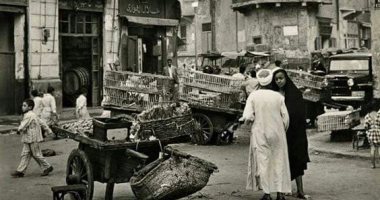 100 صورة عالمية.. القاهرة الخديوية تاريخ من الجمال والذوق العالى 