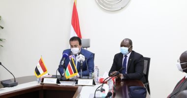 وزير التعليم العالى يبحث سبل تعزيز التعاون الثنائى مع جنوب السودان
