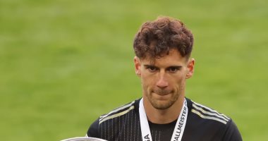 مدرب ألمانيا يحدد خطة استعادة جوريتسكا ضد فرنسا في إفتتاح يورو 2020