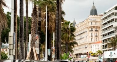 مهرجان كان السينمائي يكشف عن الأفلام المشاركة وإجراءات حضور الفعاليات 