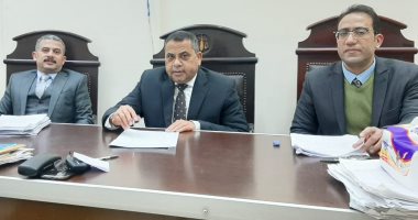 السجن المشدد 6 سنوات لسماك وسائق حازا مواد مخدرة بقصد الاتجار فى الشرقية