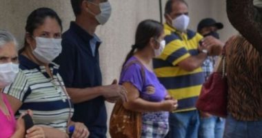 سيرانا أول مدينة فى البرازيل خالية من كورونا بعد تطعيم 75 % من سكانها