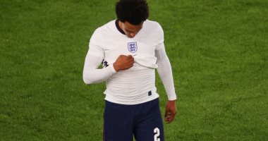أول تعليق من ألكسندر أرنولد بعد غيابه عن يورو 2020 رسميا بداعي الإصابة