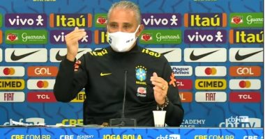 تيتي ينفي استقالته من منتخب البرازيل بسبب كوبا أمريكا