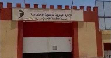 بعد مصرع 6 أطفال وإصابة 15 آخرين.. موظفو المؤسسة العقابية بالمرج للنيابة: غلق العنابر إجراء متبع كون الأطفال خاضعين للتأهيل.. وعجزنا عن السيطرة على الحريق.. والمعاينة تكشف السبب الحقيقى لاندلاع النيران.. فيديو