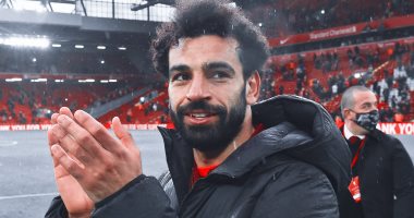 أحمد مجاهد: مشاركة محمد صلاح بالأولمبياد "غامضة" ونحاول إقناع ليفربول
