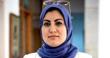 رضوى زكى الفائزة بـالتشجيعية: حاولت فى كتابى الكشف عن وجه مصر الحقيقى..حوار