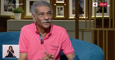 سيد رجب: أتمنى تقديم جزء جديد من مسلسل "أبو العروسة"