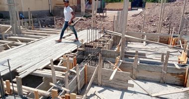 إنشاء جمعية زراعية فى قرية شابة بكفر الشيخ وحملات على الأسواق ببلطيم.. صور