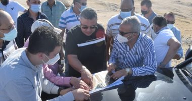 ريفيرا سهل حشيش.. مشروع استثمارى ضخم بالغردقة يوفر 150 ألف فرصة عمل