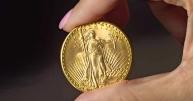 عرض طوابع وعملة نقدية نادرة للبيع فى مزاد.. اعرف سعرها المتوقع