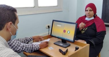 انطلاق امتحانات الشفوى الإلكترونية لشهادات القراءات الأزهرية بشمال سيناء