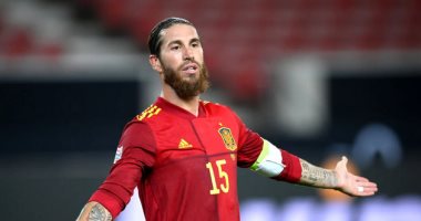 راموس وإبرا فى المقدمة.. أبرز 8 نجوم غائبين عن يورو 2020