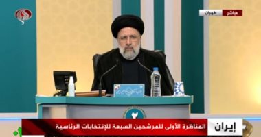 إبراهيم رئيسى يشدد على مواجهة التهريب لإزالة العقبات أمام الإنتاج فى إيران