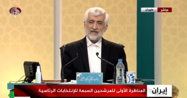 مرشح إيران المتشدد سعيد جليلى: استقطاب العملة الصعبة لتحقيق قفزة اقتصادية