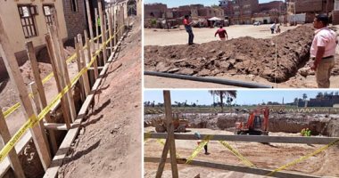 حياة كريمة.. تأهيل 100 ألف وحدة سكنية بالريف المصرى على خارطة أعمال المبادرة