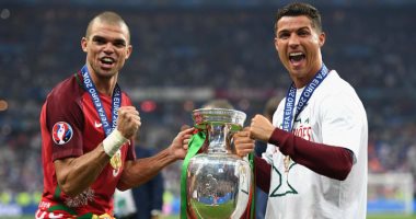 9 نجوم حصدوا دوري الأبطال واليورو فى نفس العام.. هل ينضم لاعبين جدد فى 2021؟