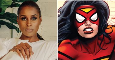 عيسى راي تجسد Spider-Woman فى التكملة الجديدة.. اعرف التفاصيل