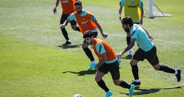 منتخب البرتغال كامل العدد قبل يورو 2020 بانضمام ثلاثى السيتي