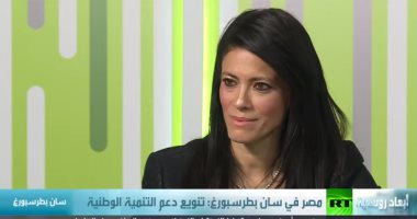 رانيا المشاط: نعمل على 377 مشروعا تنمويا ونحافظ على المعايير الدولية فى الاقتراض