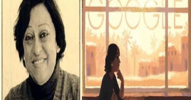 جوجل يحتفل بها.. لماذا سمى إبداع أليفة رفعت بـ"أدب الاحتجاج"