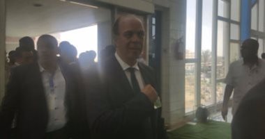النجوم يطلب حكاما أجانب لمبارياته المتبقية بالقسم الثانى