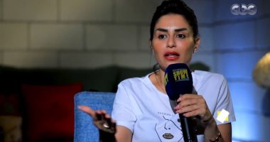 منة فضالى تكشف تفاصيل مشاركتها في المسلسل السورى "مقابلة مع السيد آدم"