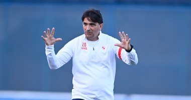 داليتش: منتخب إنجلترا في يورو 2020 سيسعى للثأر من هزيمة المونديال