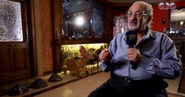 أحمد حلاوة ومحمد علاء وطارق صبري يروون كواليس "الاختيار 2" وأصعب المشاهد