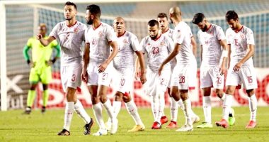 ثنائى الزمالك ومعلول وفخر الدين ضمن قائمة تونس بتصفيات المونديال