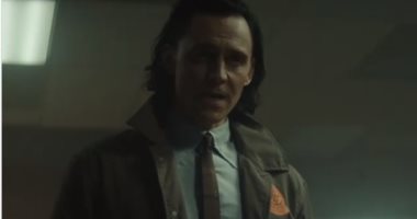 مارفل تكشف عن تريلر مسلسل  loki قبل عرضه بـ4 أيام