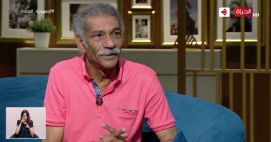 سيد رجب: فيلم "كيرة والجن" يتناول مرحلة مهمة من تاريخ مصر