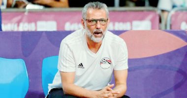 منتخب مصر للصالات يواجه المغرب فى دور الـ4 للبطولة العربية