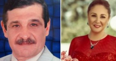 وفاة شقيق الفنانة شيرين.. وتشييع الجثمان من مسجد السيدة نفيسة