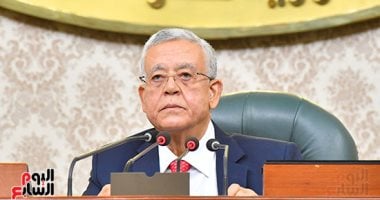 قانونا "الأشخاص ذوى الاعاقة" و"الطوارئ الطبية" أمام مجلس النواب غدا ً