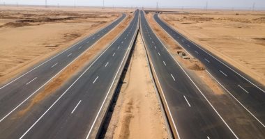مشروعات نفذتها الحكومة بالصعيد خلال آخر 7 سنوات × 5 معلومات 
