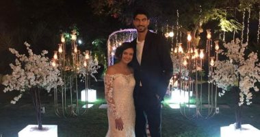 أنس أسامة لاعب سلة الزمالك يطير إلى قطر  لإكمال العلاج 