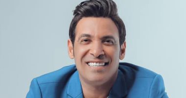 سعد الصغير يتعاون مع عصام كاريكا ومحمد عبد المنعم فى ألبومه الجديد