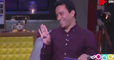 وسام زوجة الفنان سامح حسين: "كان بيجيب لي ورد كل يوم ودلوقتي لأ"