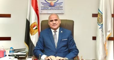 تفاصيل مسابقة كونفوشيوس بجامعة الأقصر احتفالا بمرور 65 عاما على علاقات مصر والصين