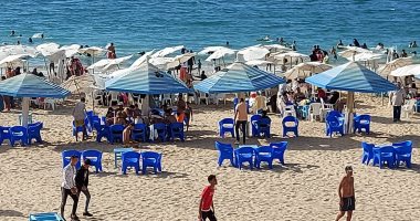 بعد غرق 2 وإصابة 5 بالإسكندرية.. اعرف إزاى تصيف وتستمتع بأمان (فيديو وصور)